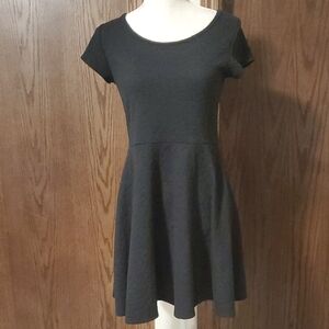 Aeropostale Little Black Dress Size Large